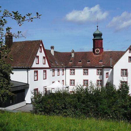 Propstei Wislikofen Hotell Eksteriør bilde
