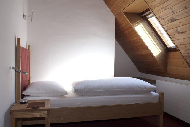 Propstei Wislikofen Hotell Rom bilde